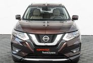 Nissan X-Trail 1.3 DIG-T Tekna 2WD DCT