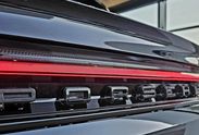 Porsche Cayenne Coupe E-Hybrid Black Edition