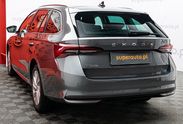 Skoda Octavia Drive Selection 1.5 TSI mHEV DSG