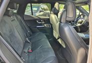Mercedes EQE 350 90.5kWh 4-Matic AMG Line
