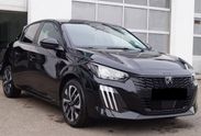Peugeot 208 Edition 1.2 Turbo