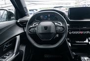 Peugeot 2008 Allure e-DCS 1.2 mHEV