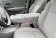 Leapmotor B10 Design Hybrid EV 18,8 kWh