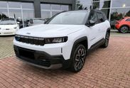Jeep Compass Summit 1.2 e-Hybrid DCT6