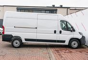 Opel Movano Heavy L3H2