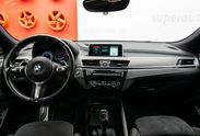 BMW X2 sDrive20i M Sport X aut