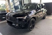 Volvo XC90 B5 AWD Ultra Black Edition