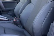 Audi A3 TFSI S Line