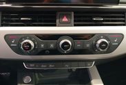 Audi A4 Avant 40 Tdi s Tronic