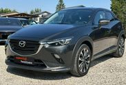 Mazda CX-3 2.0 aut