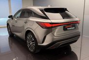 Lexus RX 350h Prestige