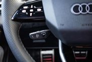 Audi A5 Avant TDI S tronic