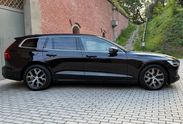 Volvo V60 B3 B