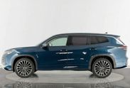 Volkswagen Tayron Elegance 1.5 TSI eHybrid