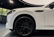 Mazda CX-60 2.5 PHEV Homura AWD aut