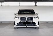 BMW X3 xDrive20d M Sport