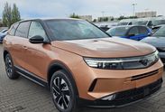 Opel Grandland X GS 1.2 Turbo