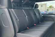 Fiat Ducato Maxi L4H2 Zabudowa Brygadowa