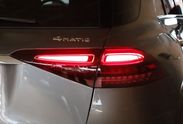 Mercedes GLE 450 d 4-Matic AMG Line