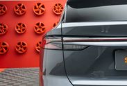 MG HS 1.5T HEV+ Exclusive aut
