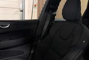 Volvo XC60 B5 AWD Ultra Dark