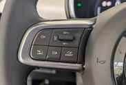 Fiat 600 La Prima 1.2 Turbo Hybrid eDCT