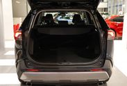 Toyota RAV4 2.5 Hybrid Executive 4x4