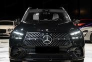 Mercedes GLE 450 d 4-Matic AMG Line