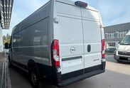 Opel Movano Heavy L4H2