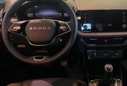 Skoda Fabia Drive 1.0 TSI