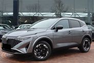 Nissan Qashqai N-Connecta Xtronic 1.3 DIG-T mHEV