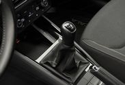 Skoda Scala 1.0 TSI Selection