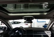 Jac 7 Plus 1.5T CVT