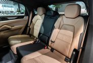 Porsche Cayenne Coupe S