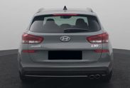 Hyundai i30 1.6 T-GDI N-Line DCT