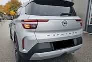 Opel Frontera GS 1.2 Turbo