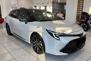 Toyota Corolla GR Sport 2.0 Hybrid Dynamic Force