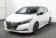 Nissan Leaf 40kWh N-Connecta