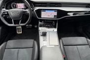 Audi A7 55 TFSI mHEV Quattro S tronic
