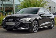Audi A3 S3 TFSI