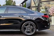 Mercedes CLA 200  AMG Line