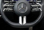 Mercedes GLC Coupe 200 d 4-Matic AMG Line