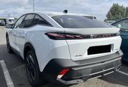 Peugeot 408 GT Exclusive S&S e-DCS6 1.2 PureTech mHEV