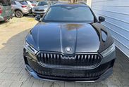 Skoda Superb Sportline 2.0 TDI 4x4  DSG
