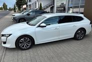 Peugeot 508 1.5 Bluehdi Allure Pack S&S EAT8