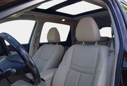Nissan X-Trail 1.7 Dci Tekna 4WD Xtronic