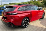 Peugeot 308 GT Exclusive S&S e-DCS6 1.2 mHEV