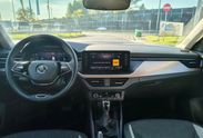 Skoda Scala 1.5 TSI DSG
