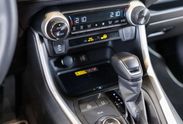 Toyota RAV4 2.5 Hybrid Comfort 4x4
