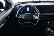 Jac JS6 1.5T-GDI AT